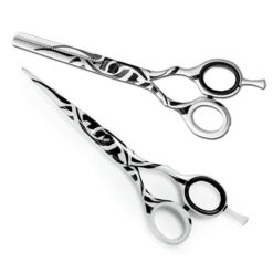 KIEPE Picasso Series Tatoo 5.5 Inch Scissor Set