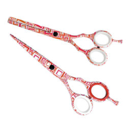 KIEPE Picasso Series Urban 5.5 Inch Scissor Set