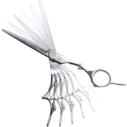 MIZUTANI Spring Hopper Hairdressing Scissors