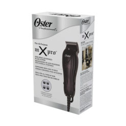OSTER Mxpro Hair Clipper