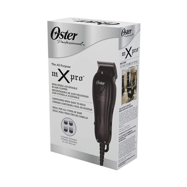 OSTER Mxpro Hair Clipper