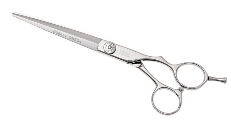 PASSION Coblat Omega F Hairdressing Scissors