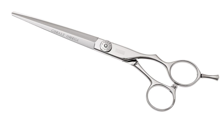 PASSION Coblat Omega F Hairdressing Scissors