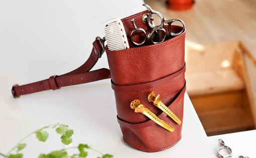 PASSION Cordoba Scissor Pouch