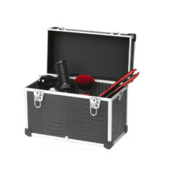 Sibel Compact Aluminium Case