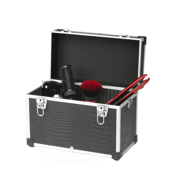 Sibel Compact Aluminium Case