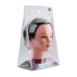 Special 4 Colour Section Training Head