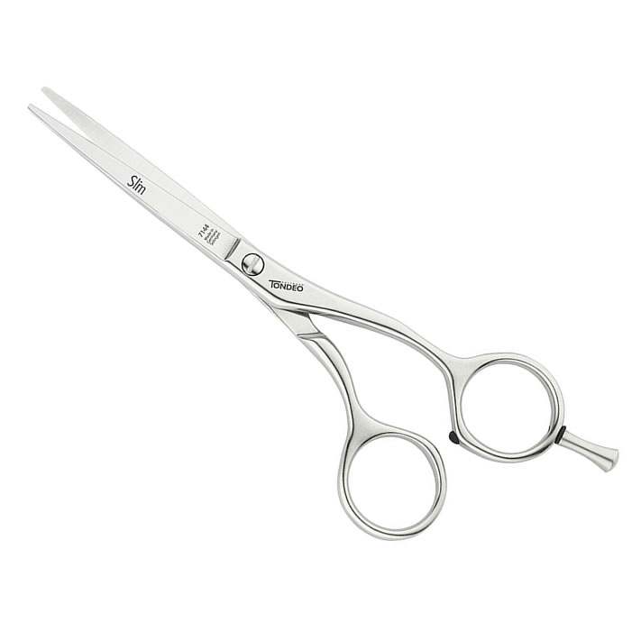 TONDEO Slim Offset 5.5 Inch Hairdressing Scissors