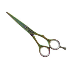 TRi Cascade Rainbow Offset Scissors