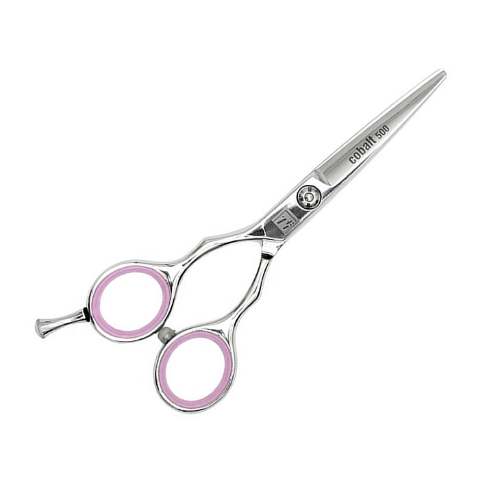 TRi Cobalt 500 Left Handed Scissors