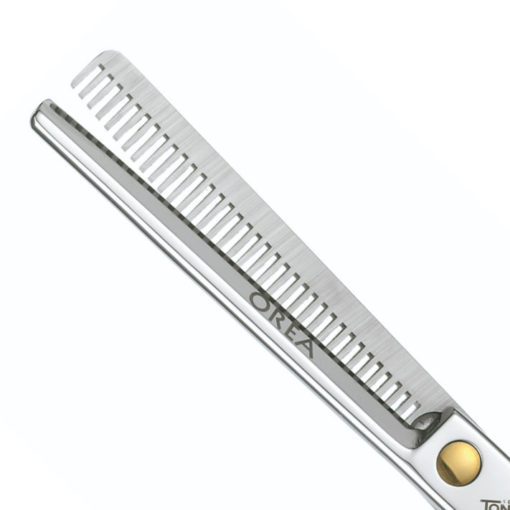 TONDEO Orea Offset 5.75 Inch Thinning Scissors