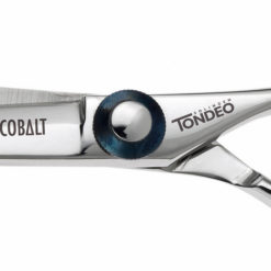 TONDEO Supra TS Cobalt Offset 5.5 Inch Hairdressing Scissors