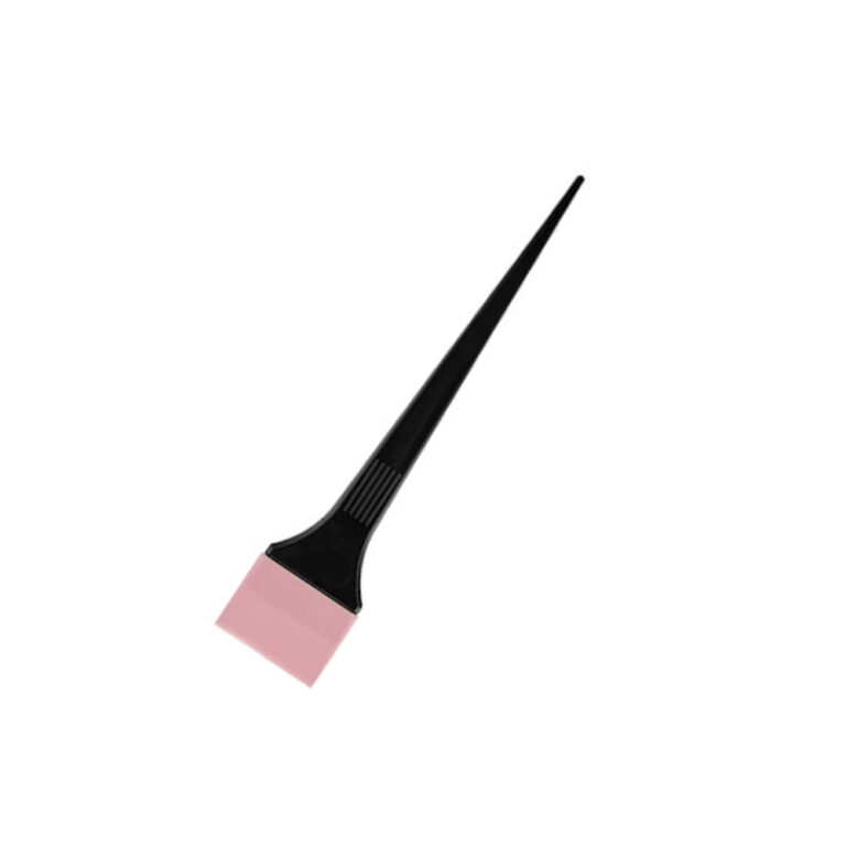 Tri Silicon Tinting Brushes