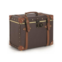 Vintage Student Case