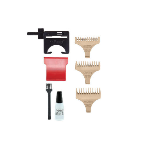 WAHL Academy Hero Trimmer