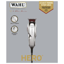 WAHL Academy Hero Trimmer