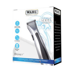 WAHL ProLithium Beret Trimmer