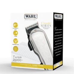 WAHL Taper 2000 Clipper