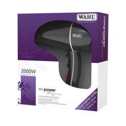 WAHL Powerdry 2000 Salon Hairdryer