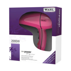 WAHL Powerdry 2000 Salon Hairdryer