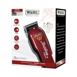 WAHL Balding Hairdressing Clippers