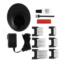 WAHL Academy Chromstyle Clipper