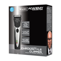 WAHL Academy Chromstyle Clipper