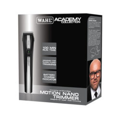 WAHL Academy Motion Nano Trimmer