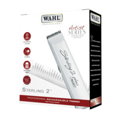 WAHL Sterling 2 Plus Trimmer