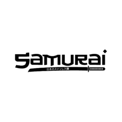 Samurai Scissors