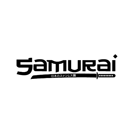Samurai Scissors