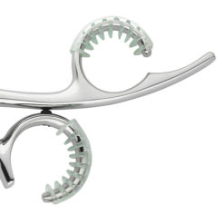 TONDEO Unique 6 Inch Hairdressing Scissors