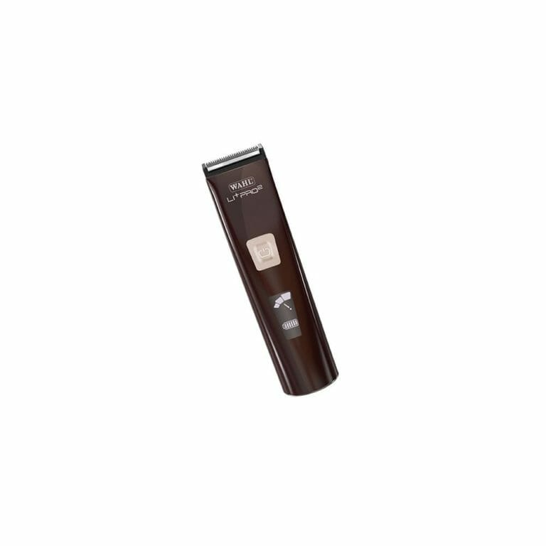 WAHL Li+ Pro 2 Clipper