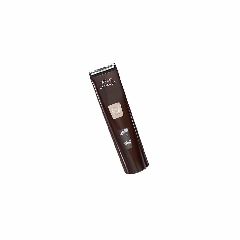 WAHL Li+ Pro 2 Clipper
