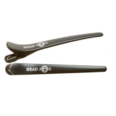 Section Clips and Jaws