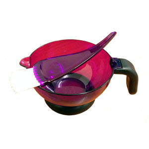 Hair Tinting Equipment