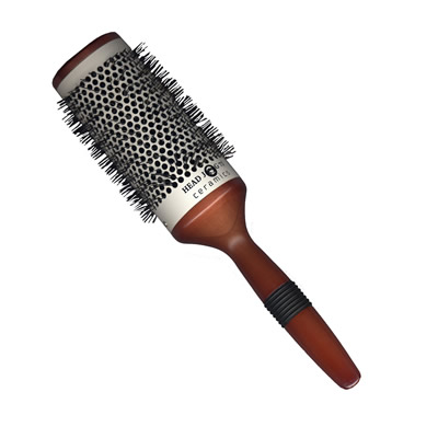 Students Hairdressing Brushes