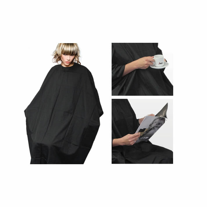 NEW SalonEthos Cutting Collar and Cape