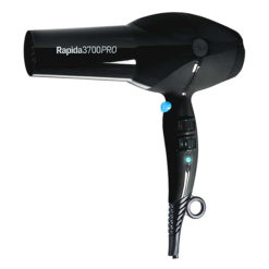 Diva Rapida 3700 Pro Salon Hairdryer