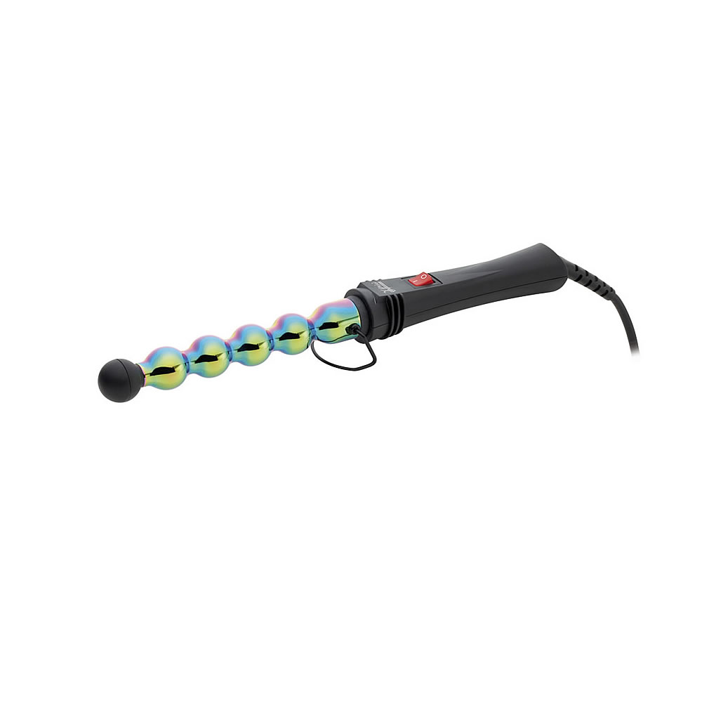 GammaPiu Iron Bubble Ceramic T&C