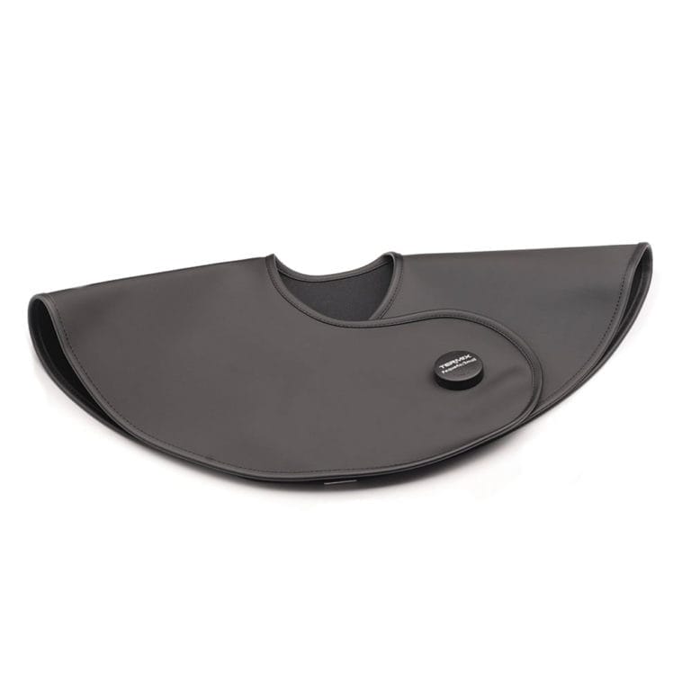 Termix Black Cutting Collar