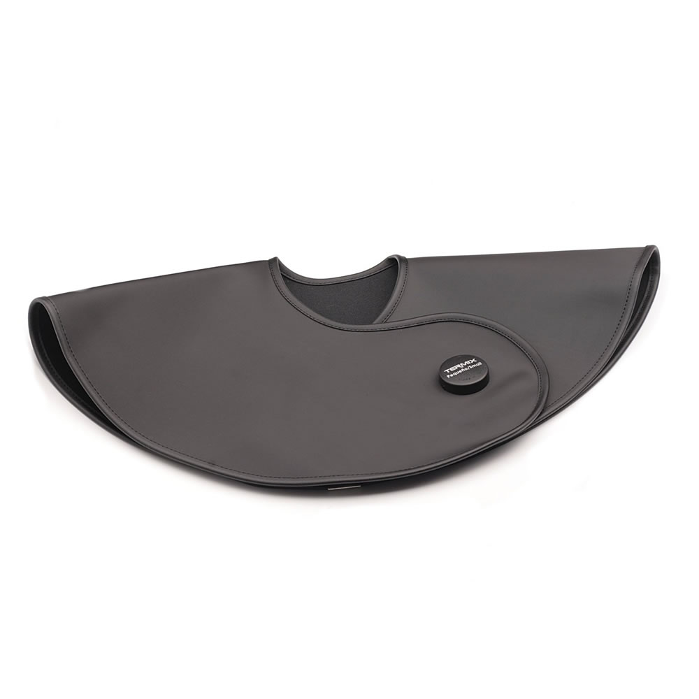 Termix Black Cutting Collar