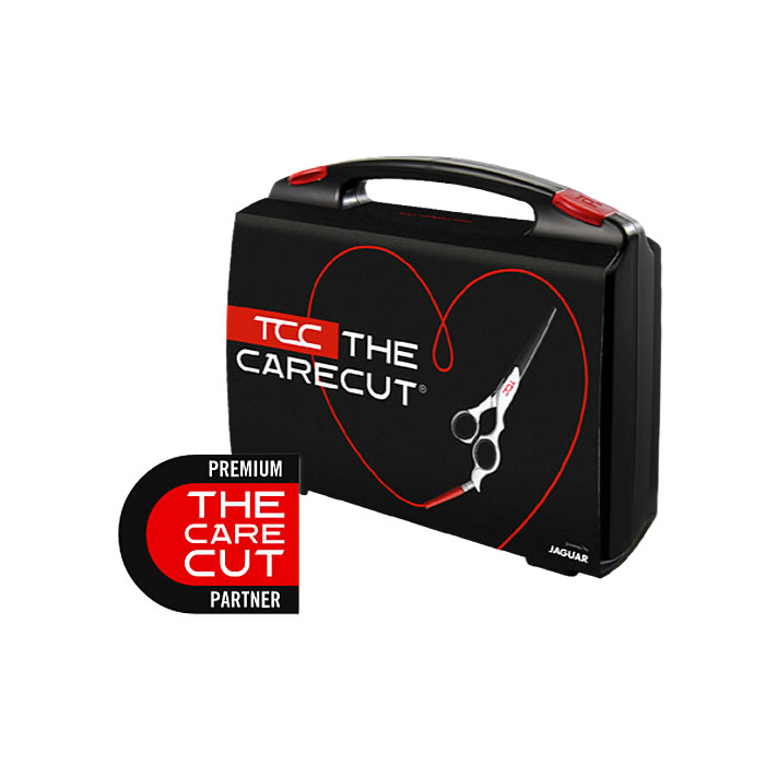 Jaguar CareCut Electrically Heated Scissors