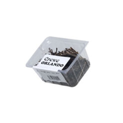 Crewe Kirby 2.5 Inch Wavy Grips Pack 500