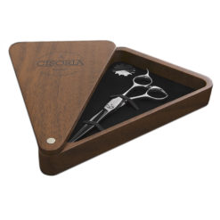 CISORIA Texturizer Hairdressing Scissors