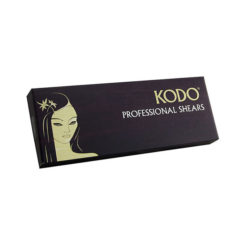 KODO Professional Opposing Grip Hairdressing Scissors