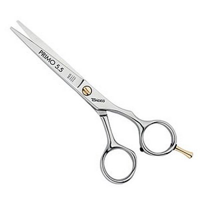 TONDEO Primo Slice 5.5 Inch Offset Scissors Special