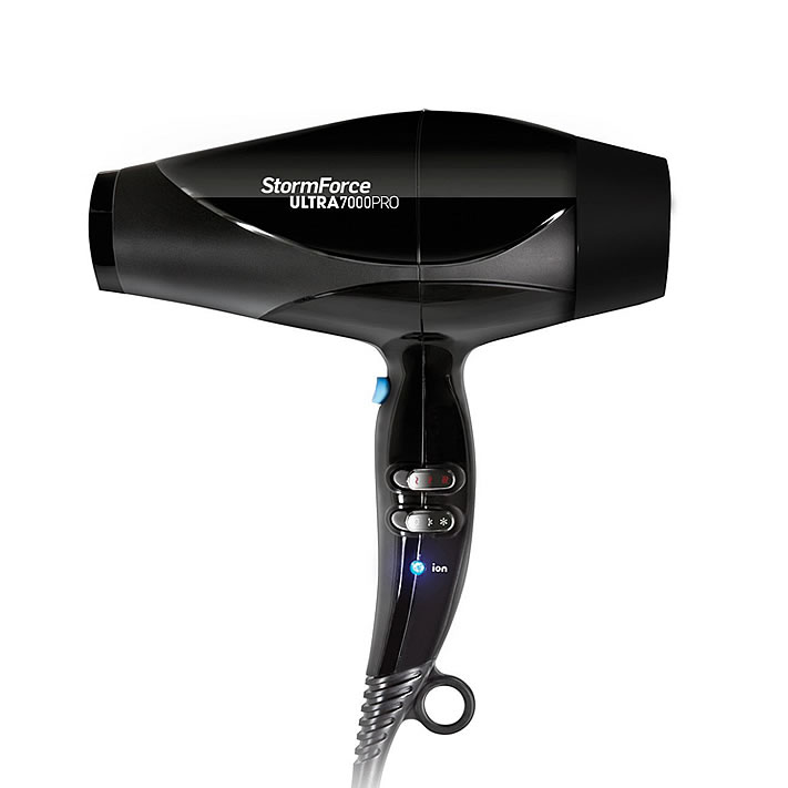 Diva Stormforce Ultra 7000 Pro Hairdryer