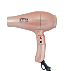 Gamma Piu 3200 Power Plus Hairdryer