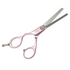 STR Fusion Left Handed Thinning Scissors